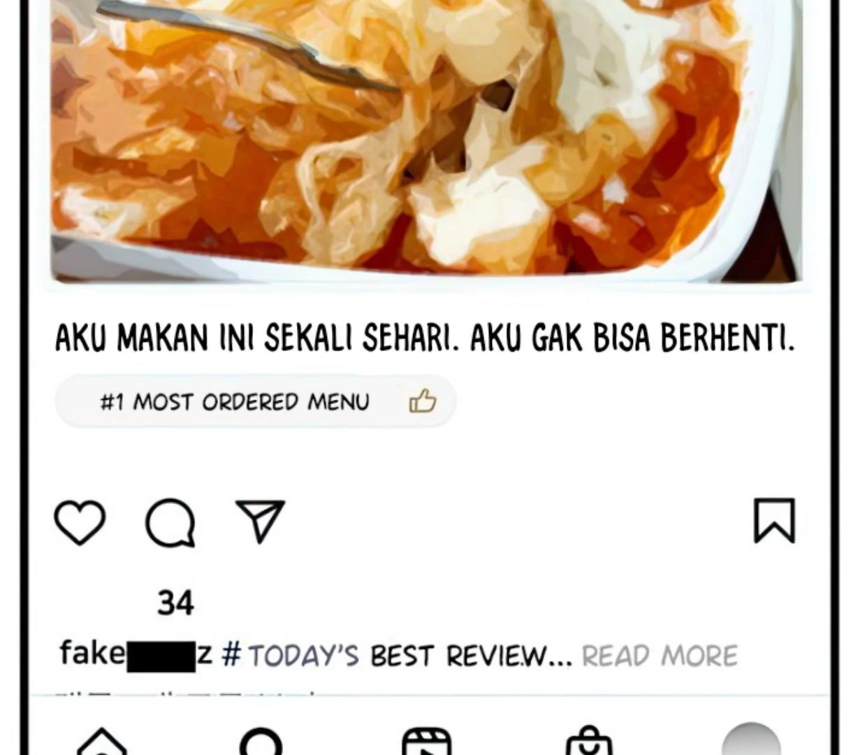 Manhwa Homeless Chapter 142 gambar nomor 2