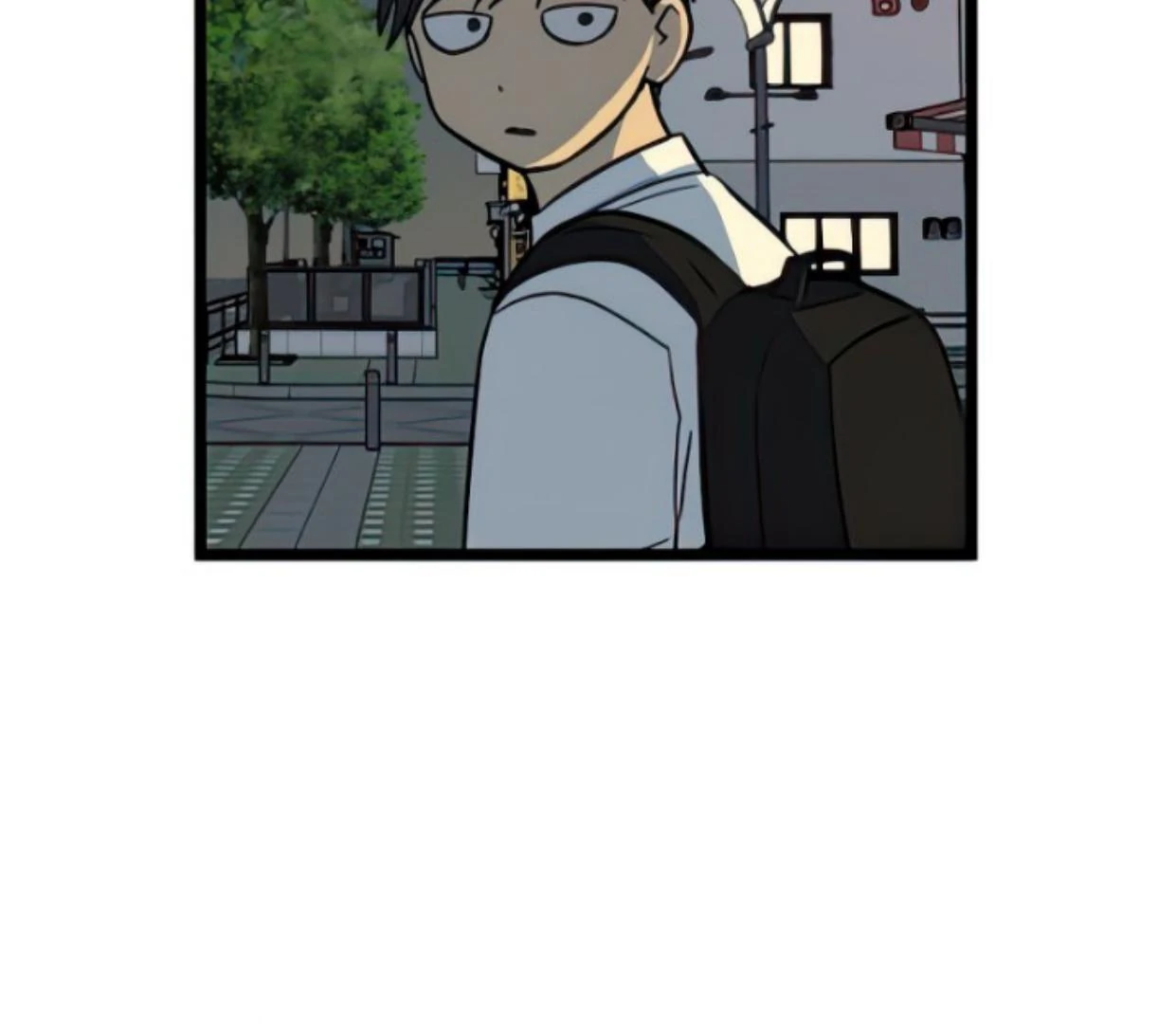 Homeless Chapter 142 Gambar 20