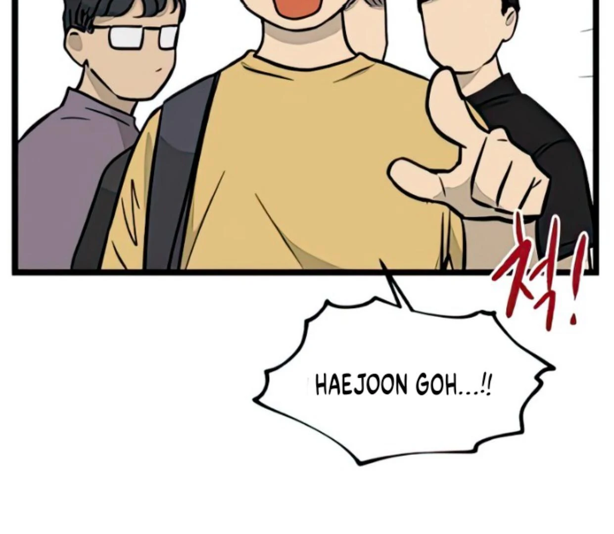 Homeless Chapter 142 Gambar 22