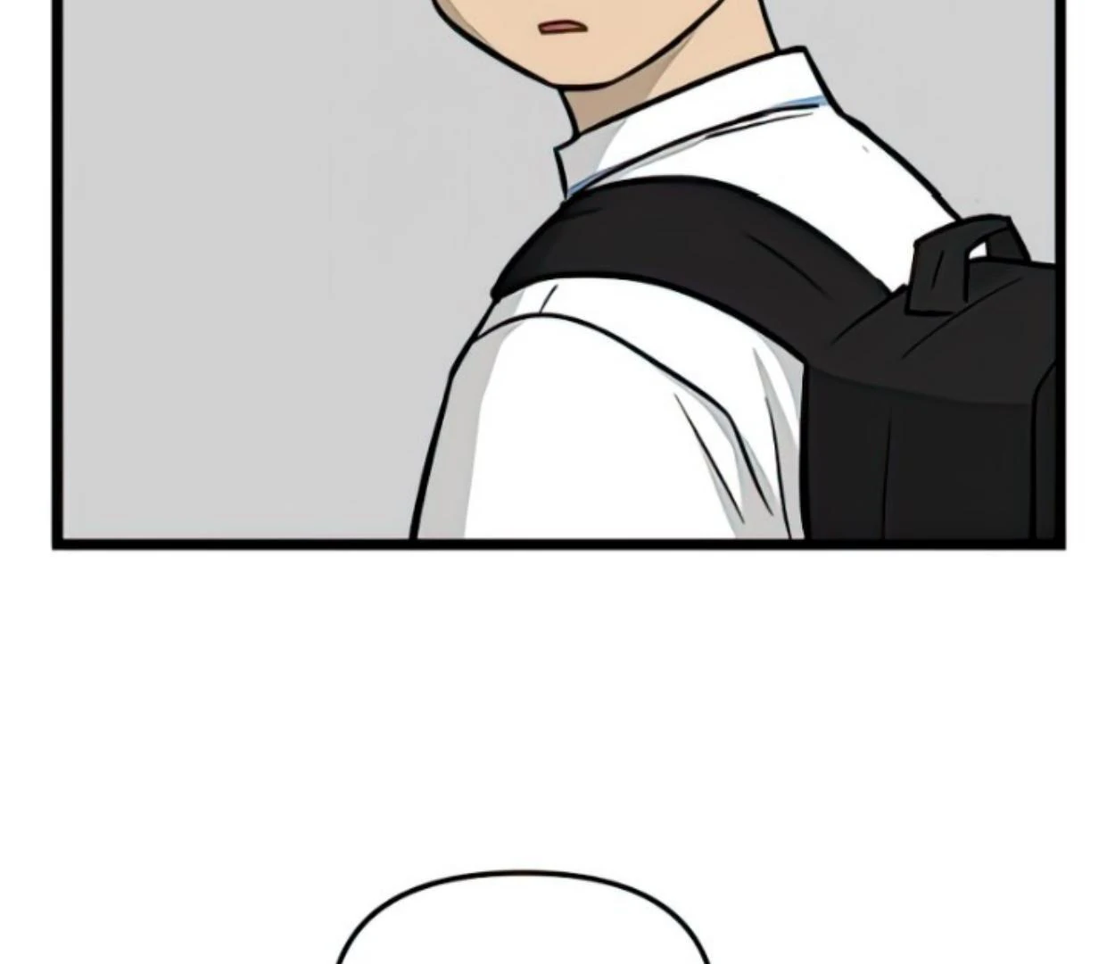 Homeless Chapter 142 Gambar 24