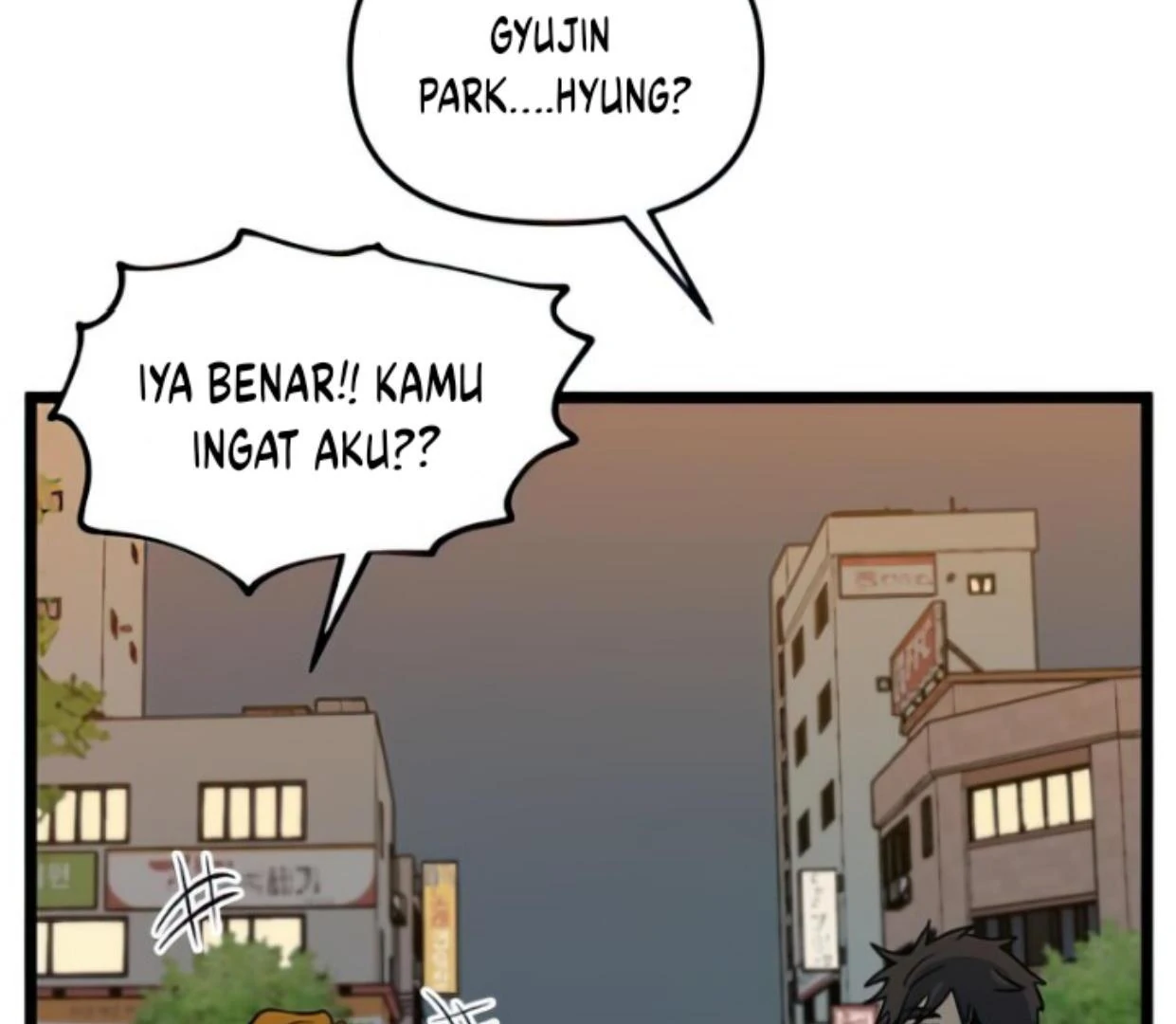 Homeless Chapter 142 Gambar 25