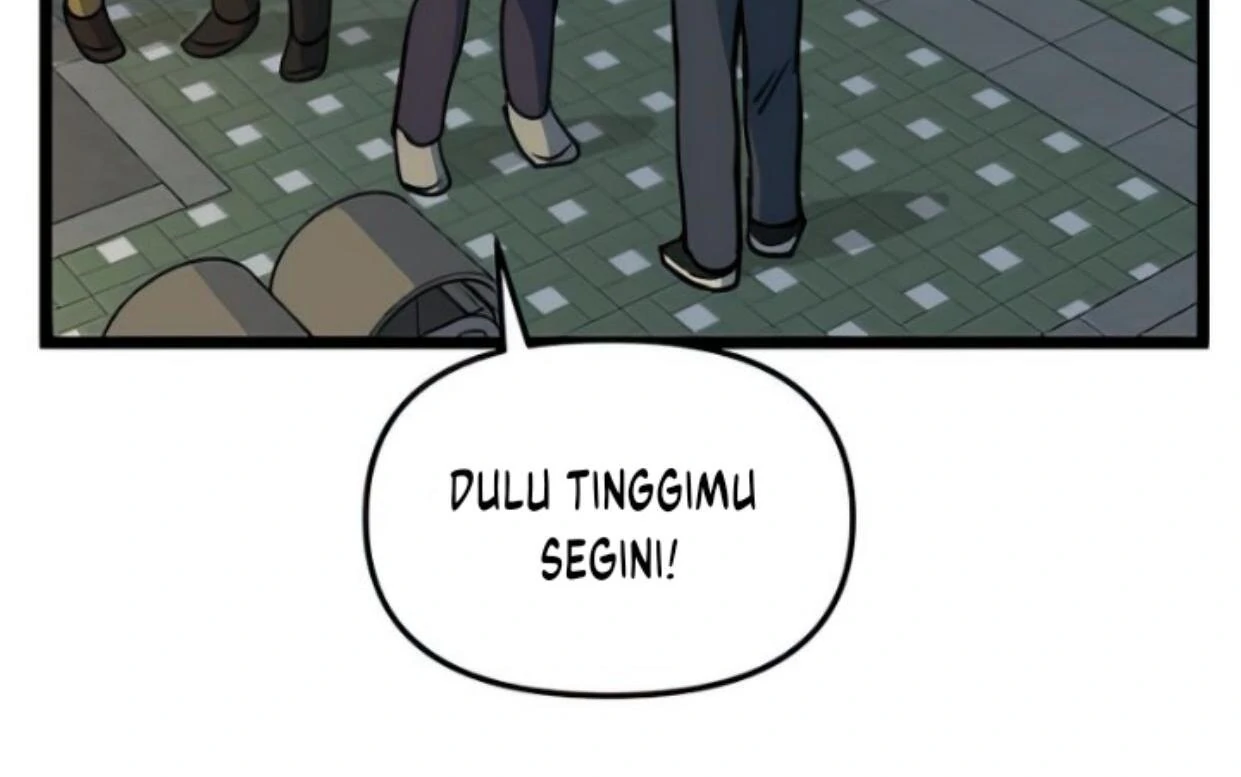 Homeless Chapter 142 Gambar 29