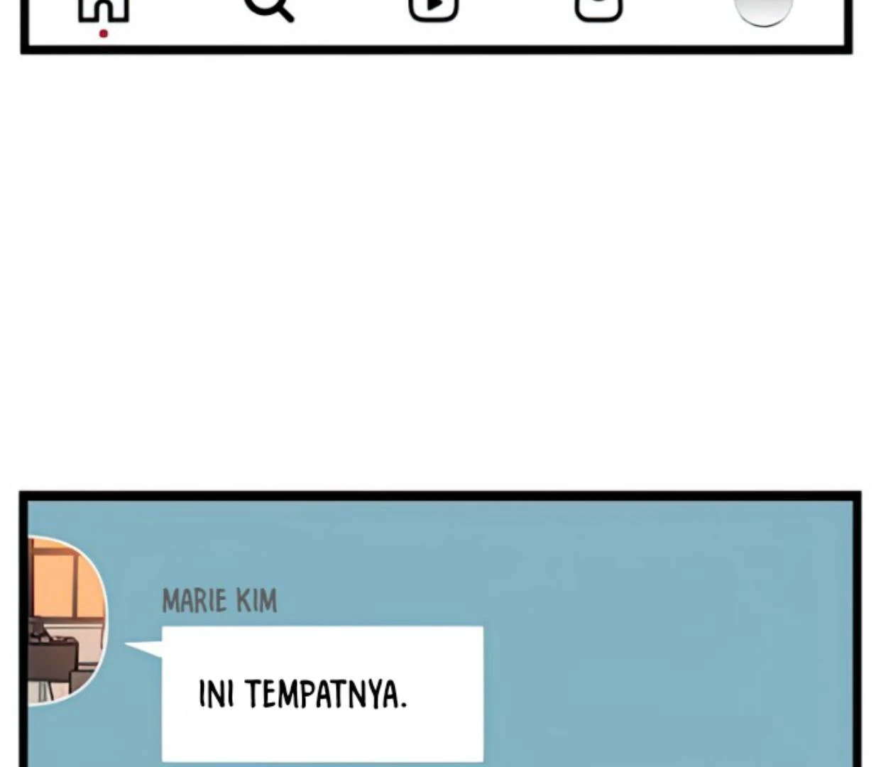 Homeless Chapter 142 Gambar 3