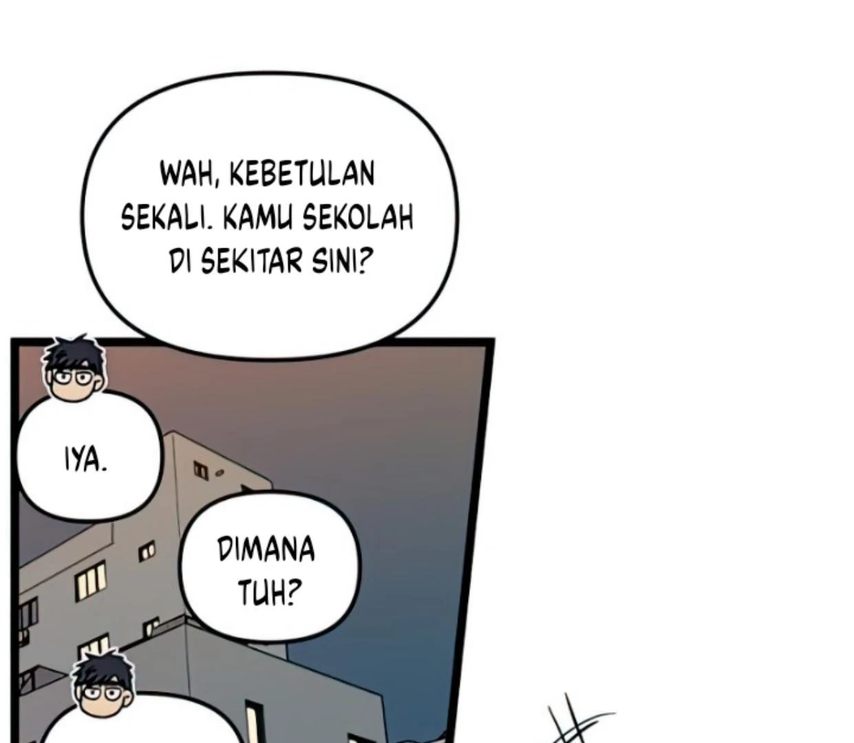 Homeless Chapter 142 Gambar 30