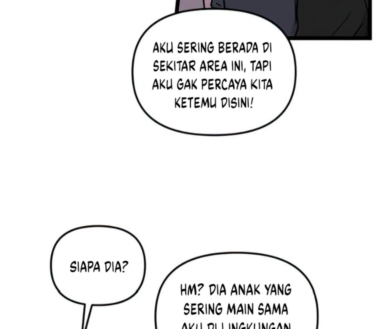 Homeless Chapter 142 Gambar 32
