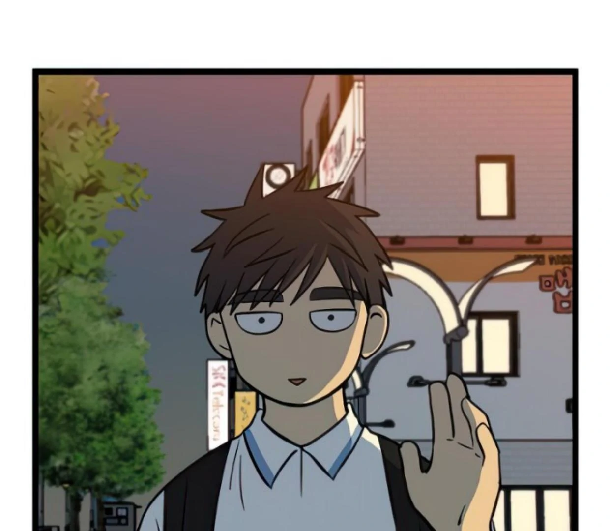 Homeless Chapter 142 Gambar 39