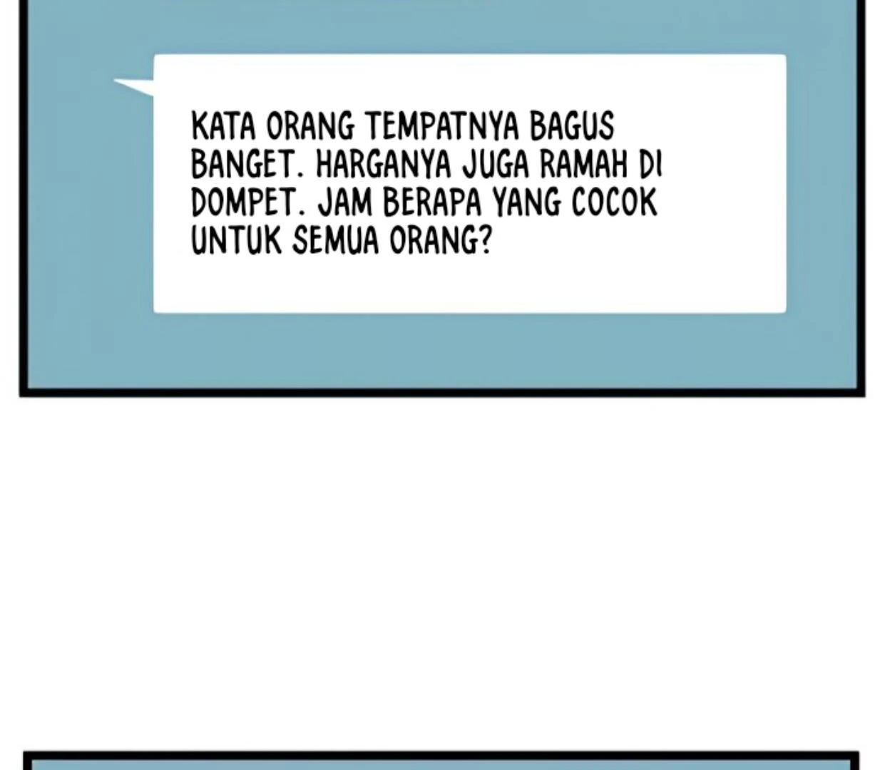 Homeless Chapter 142 Gambar 4