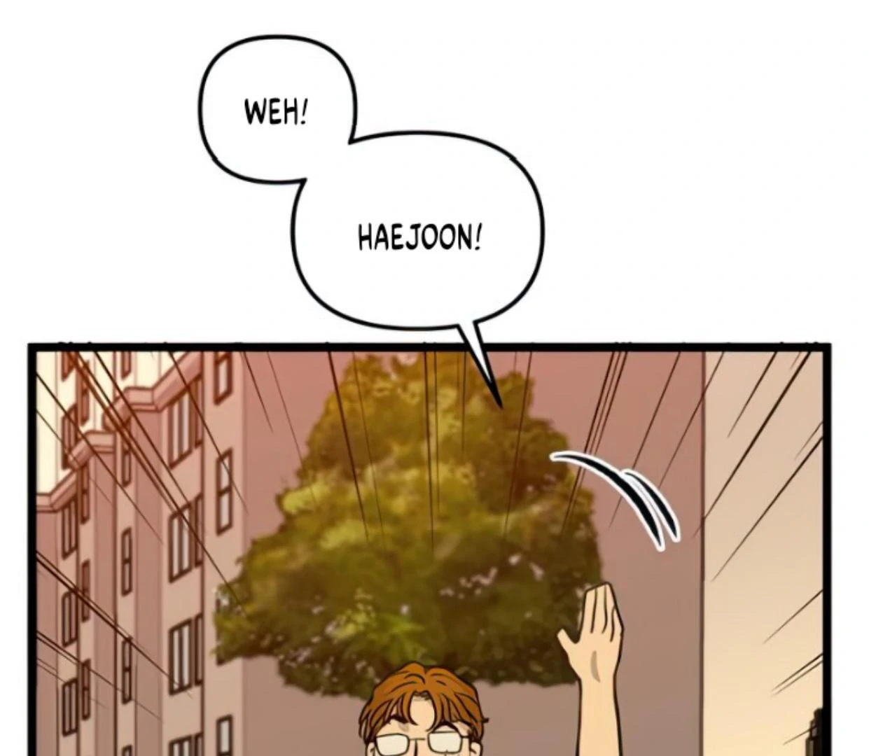 Homeless Chapter 142 Gambar 48