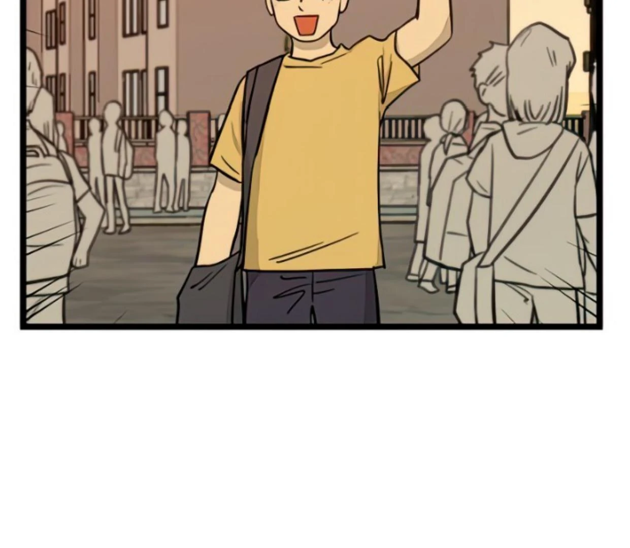 Homeless Chapter 142 Gambar 49