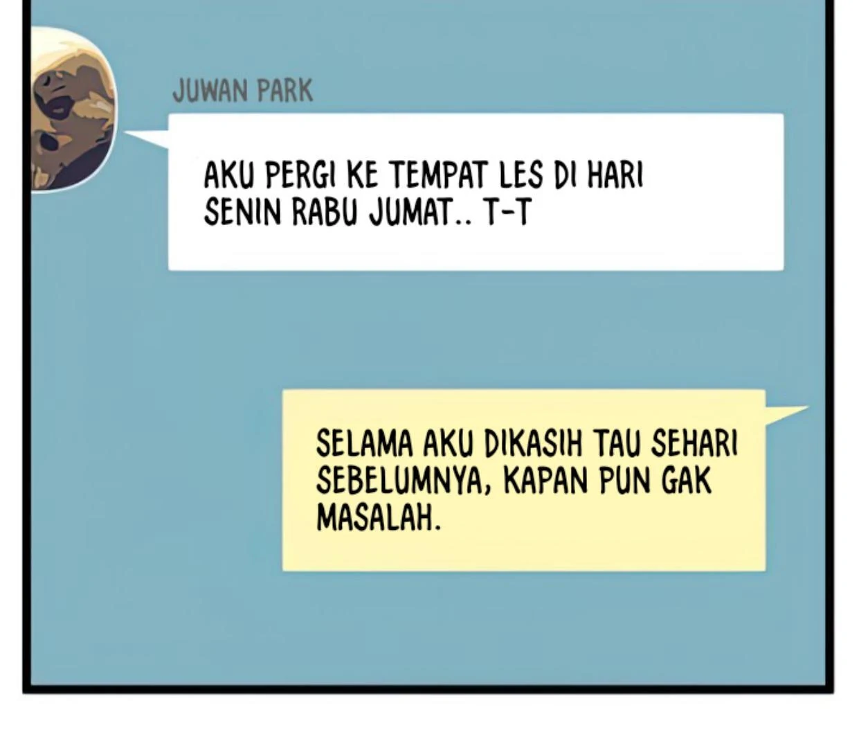 Homeless Chapter 142 Gambar 5