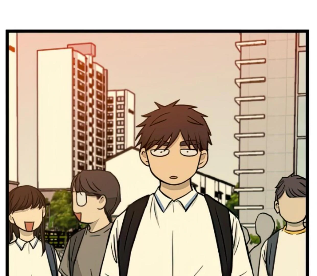 Homeless Chapter 142 Gambar 50