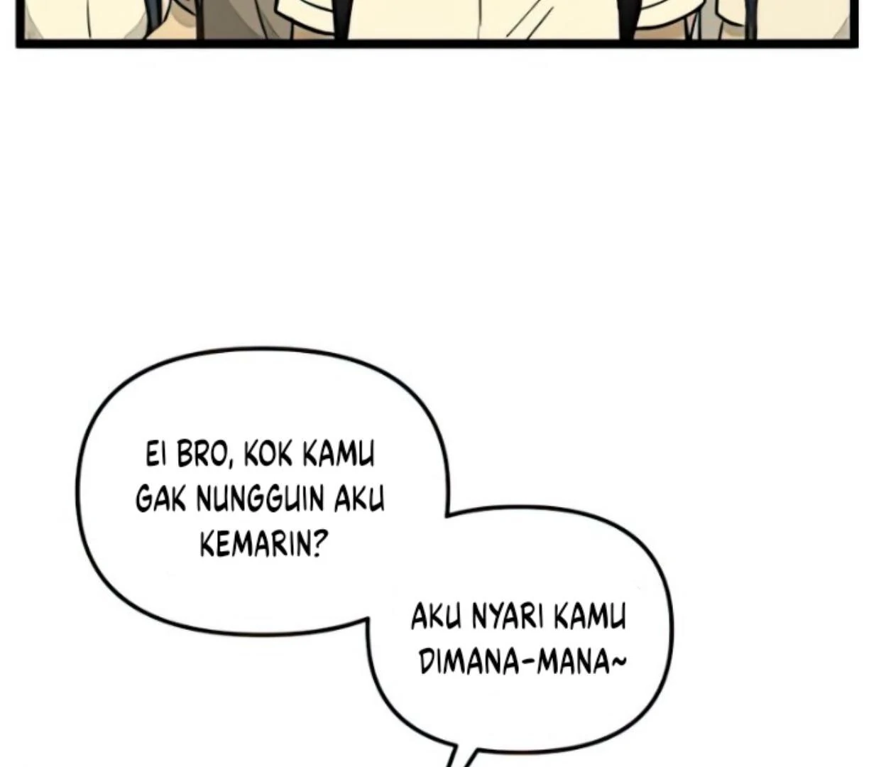 Homeless Chapter 142 Gambar 51