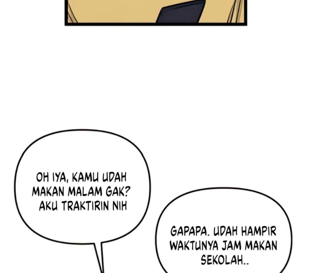 Homeless Chapter 142 Gambar 59