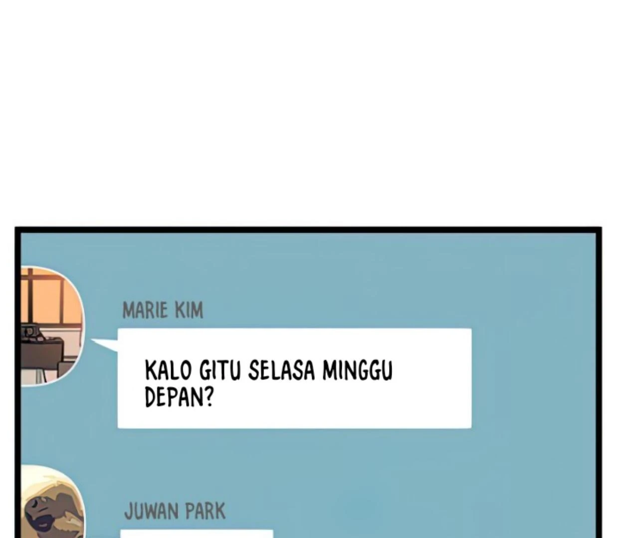 Homeless Chapter 142 Gambar 6