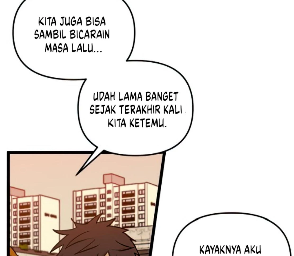 Homeless Chapter 142 Gambar 62
