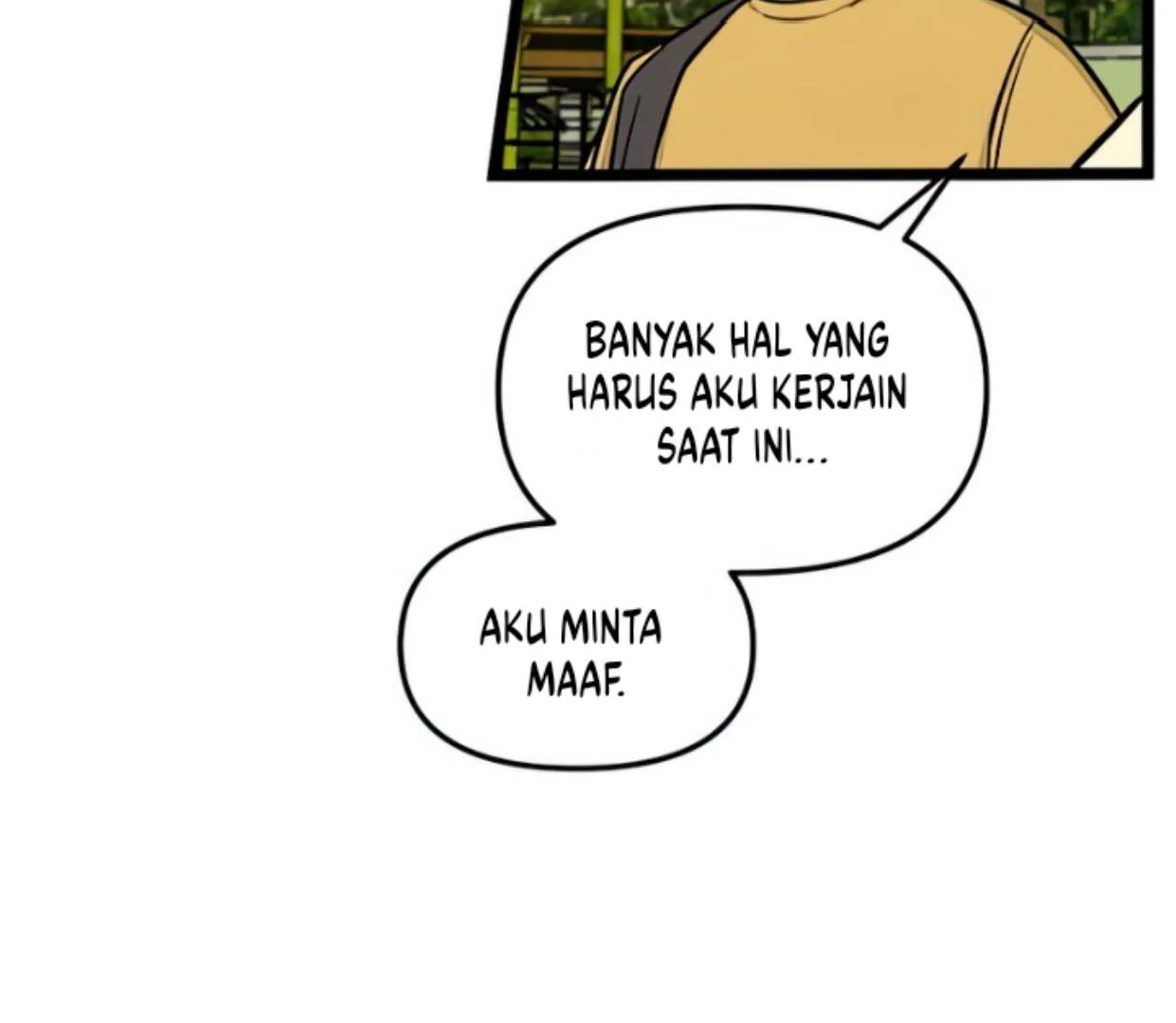 Homeless Chapter 142 Gambar 64