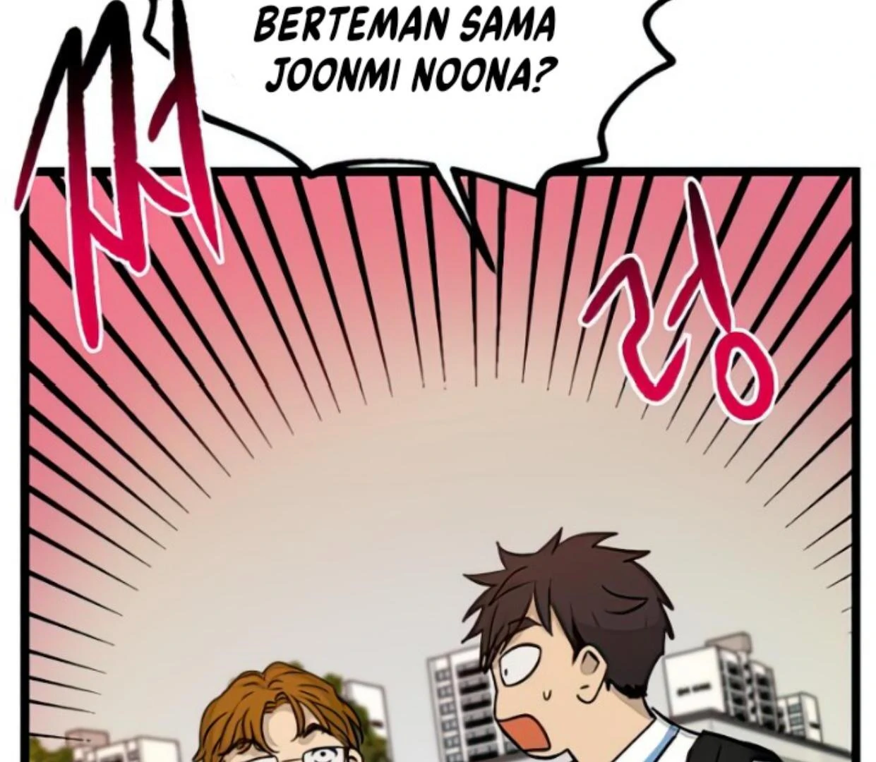 Homeless Chapter 142 Gambar 69
