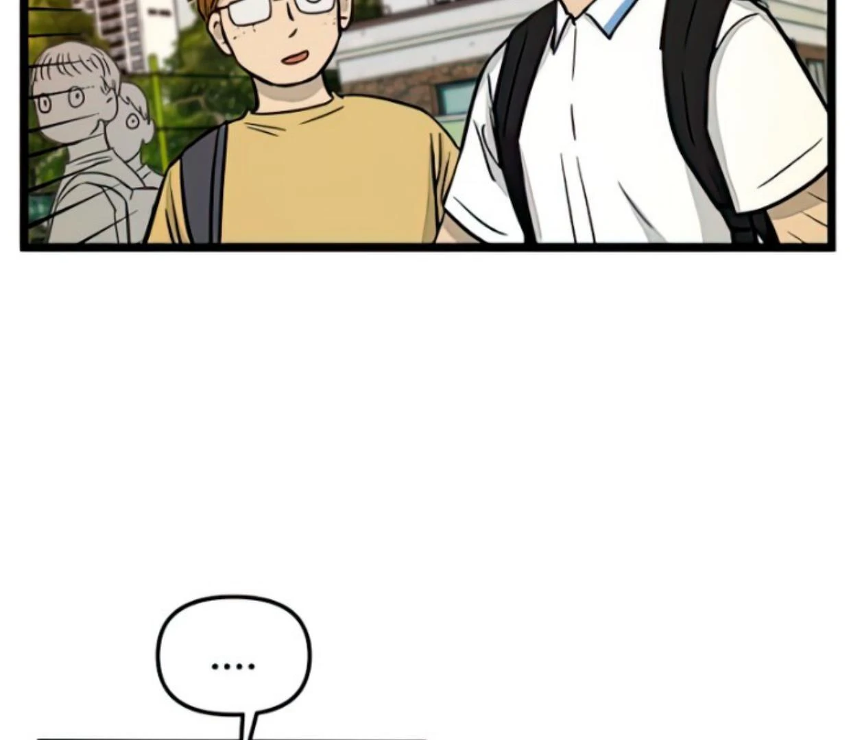 Homeless Chapter 142 Gambar 70