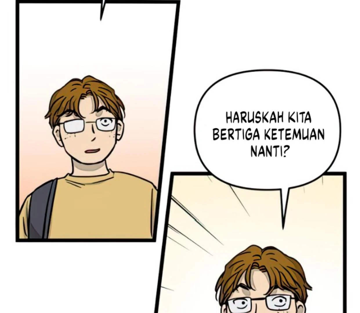 Homeless Chapter 142 Gambar 71