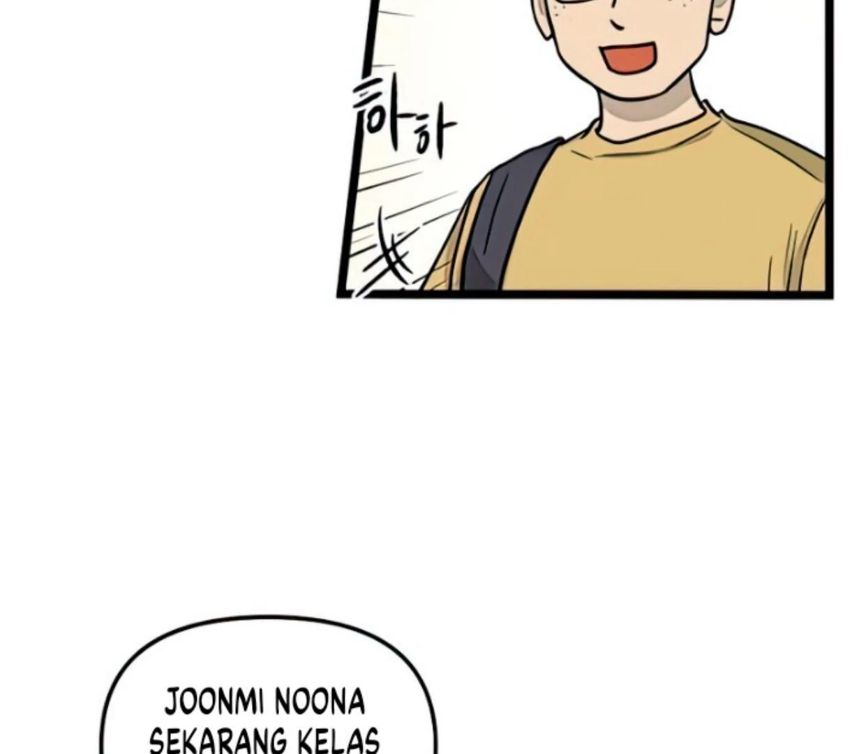 Homeless Chapter 142 Gambar 72