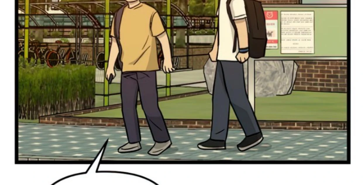 Homeless Chapter 142 Gambar 74