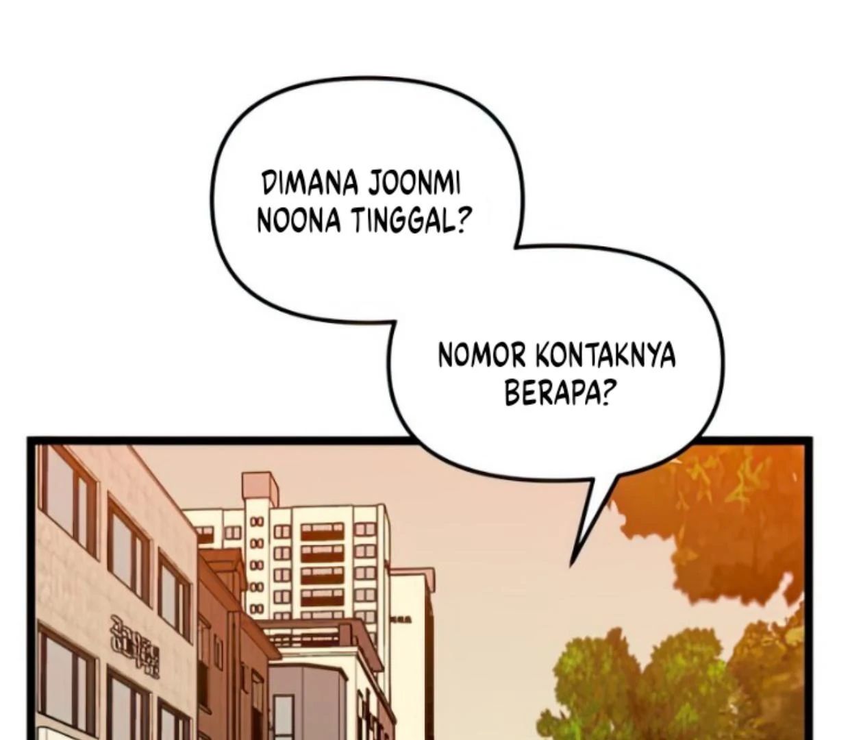 Homeless Chapter 142 Gambar 76