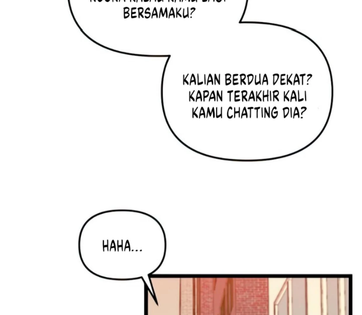 Homeless Chapter 142 Gambar 78