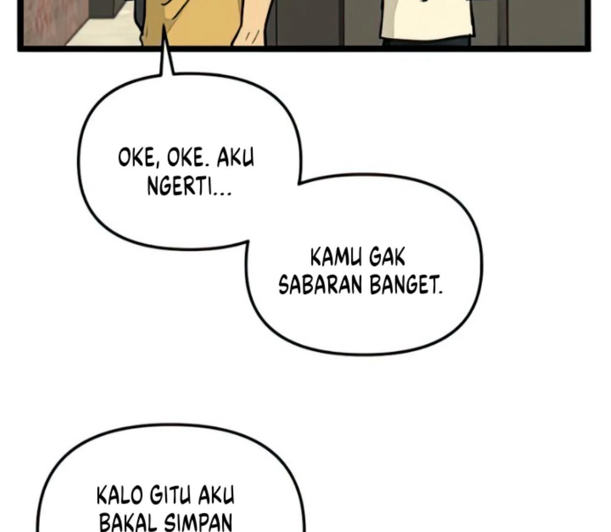 Homeless Chapter 142 Gambar 82