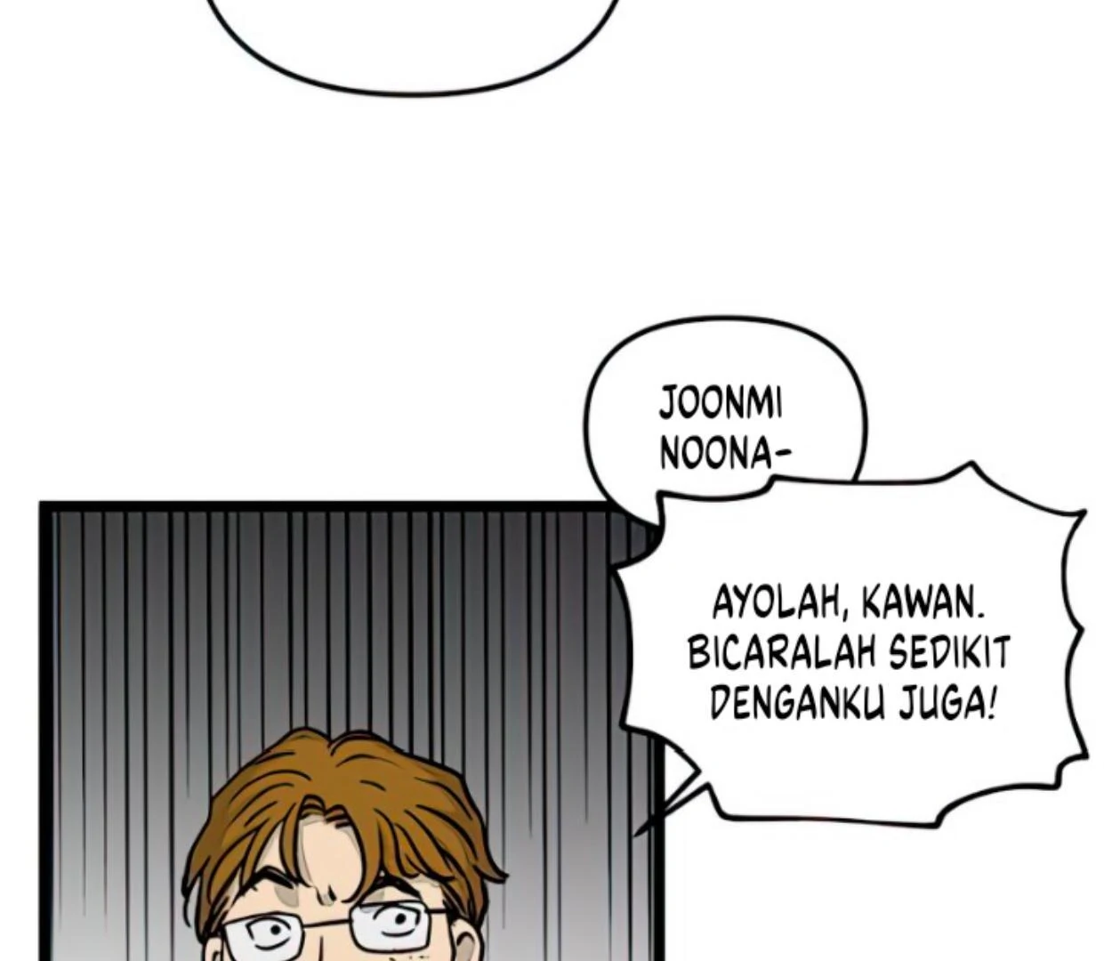 Homeless Chapter 142 Gambar 85