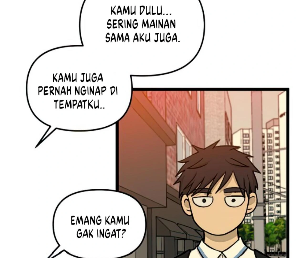 Homeless Chapter 142 Gambar 87