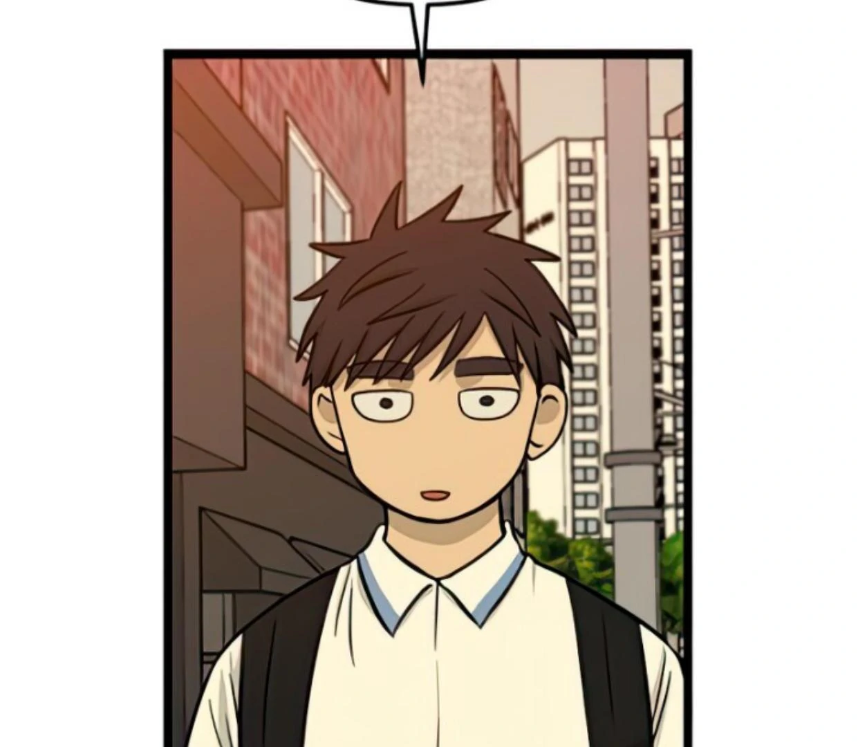 Homeless Chapter 142 Gambar 89