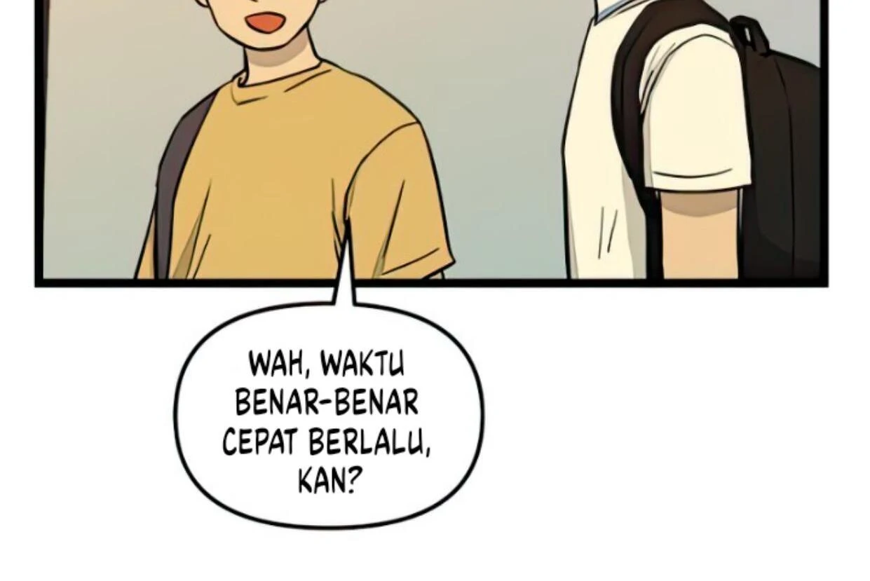 Homeless Chapter 142 Gambar 92