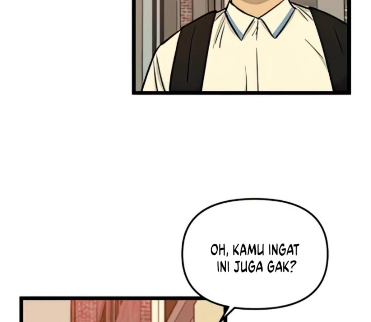 Homeless Chapter 142 Gambar 94