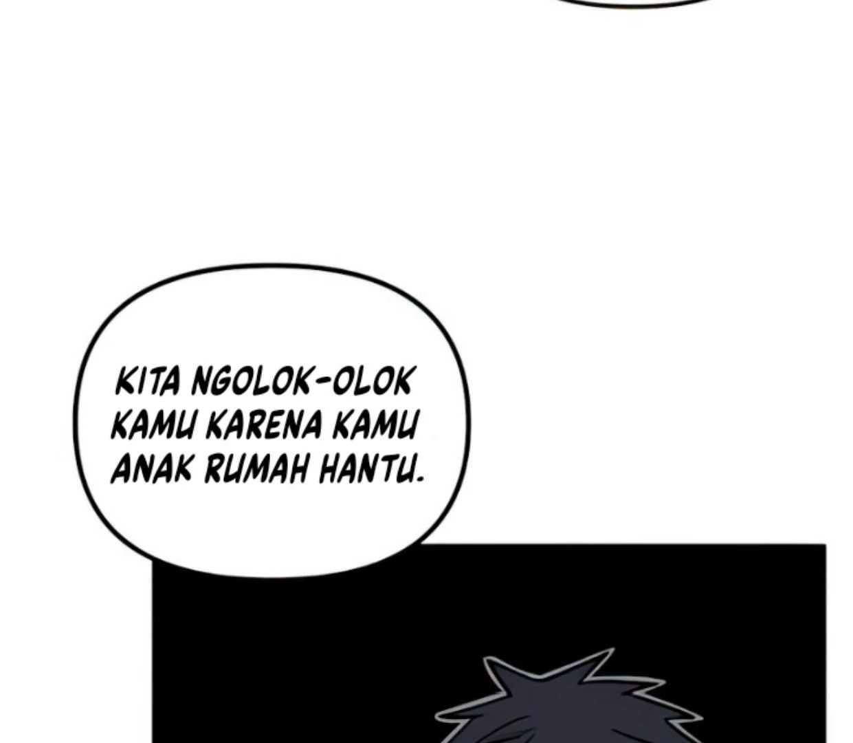Homeless Chapter 142 Gambar 96
