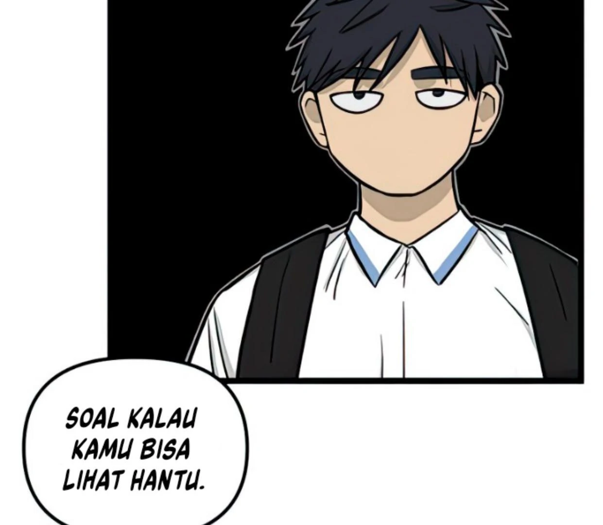 Homeless Chapter 142 Gambar 97