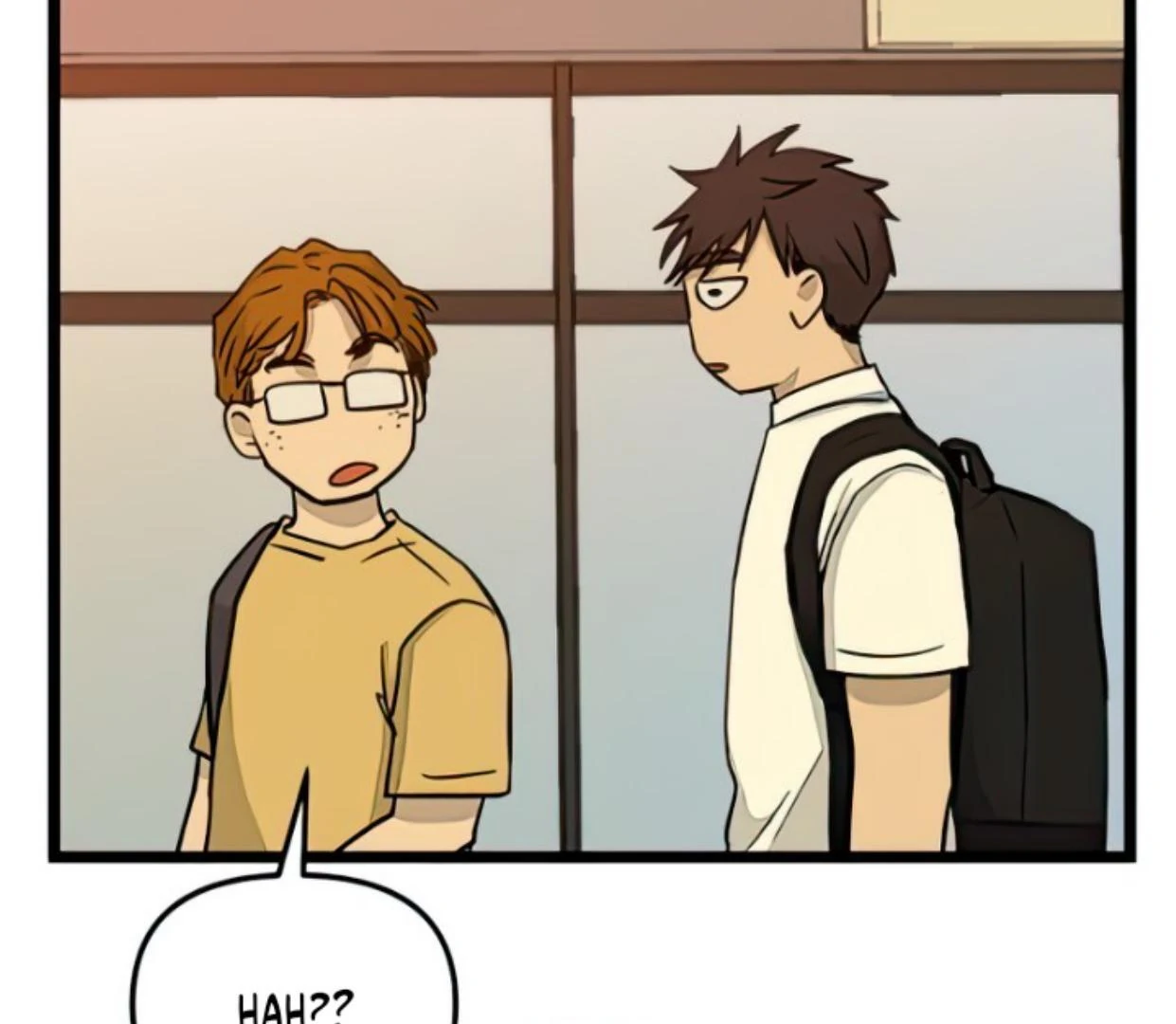 Homeless Chapter 142 Gambar 99