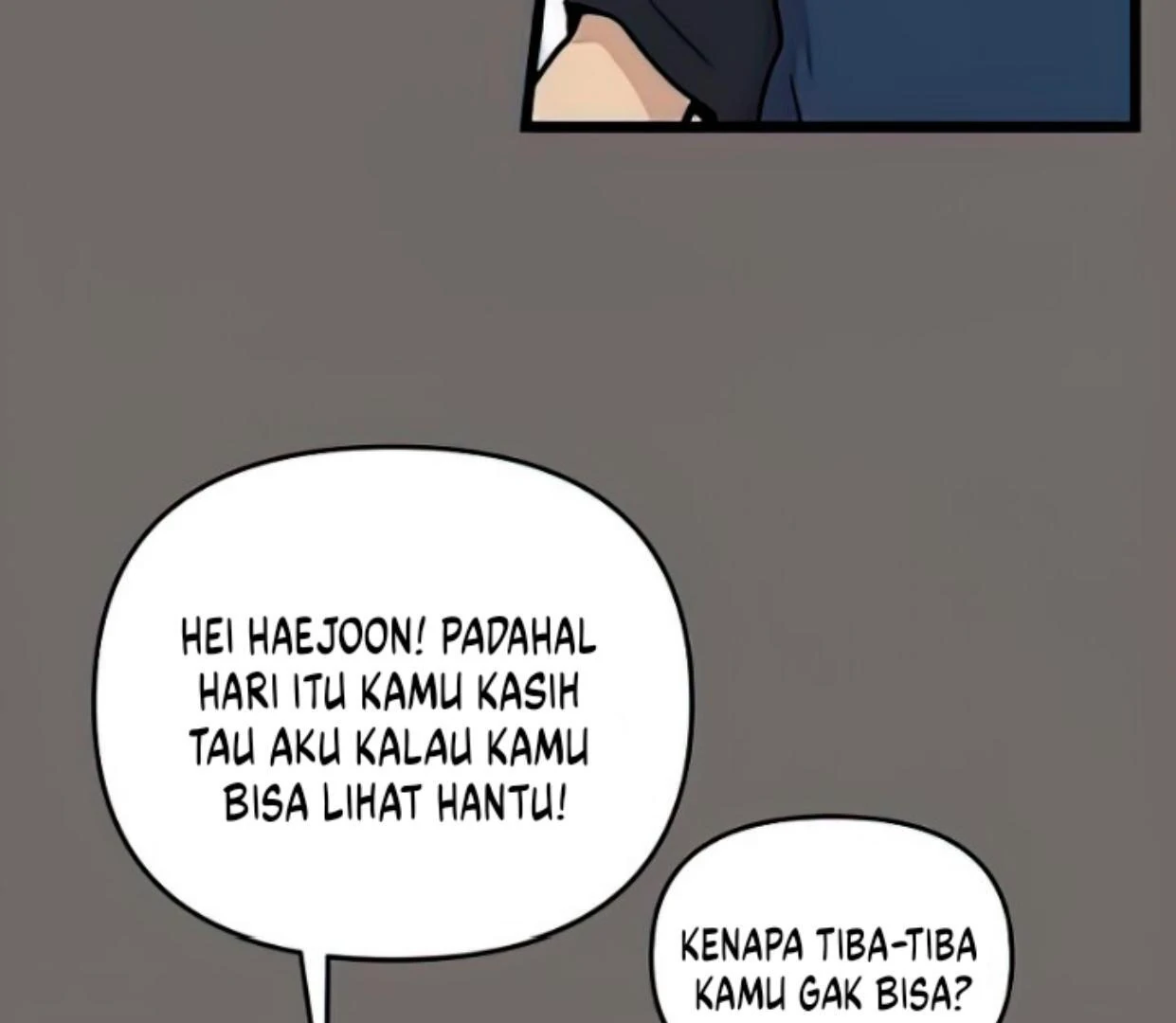 Homeless Chapter 143 Gambar 10