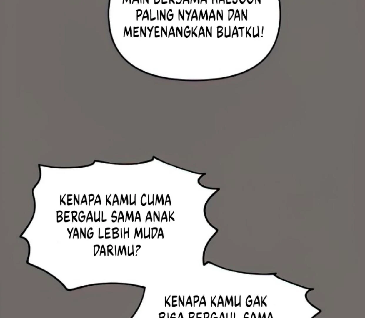 Homeless Chapter 143 Gambar 101