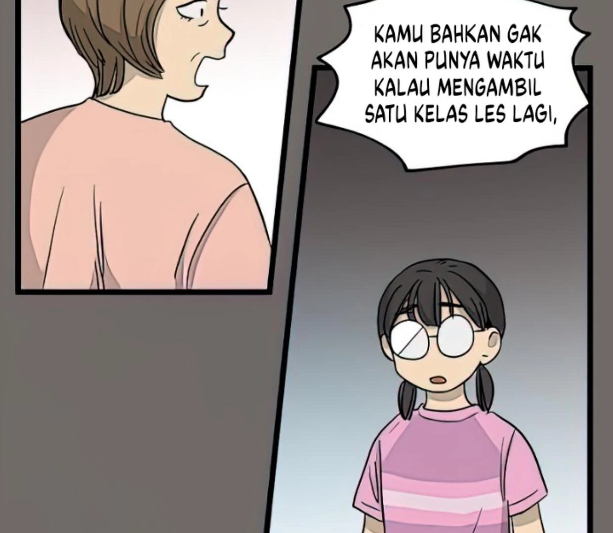 Homeless Chapter 143 Gambar 105