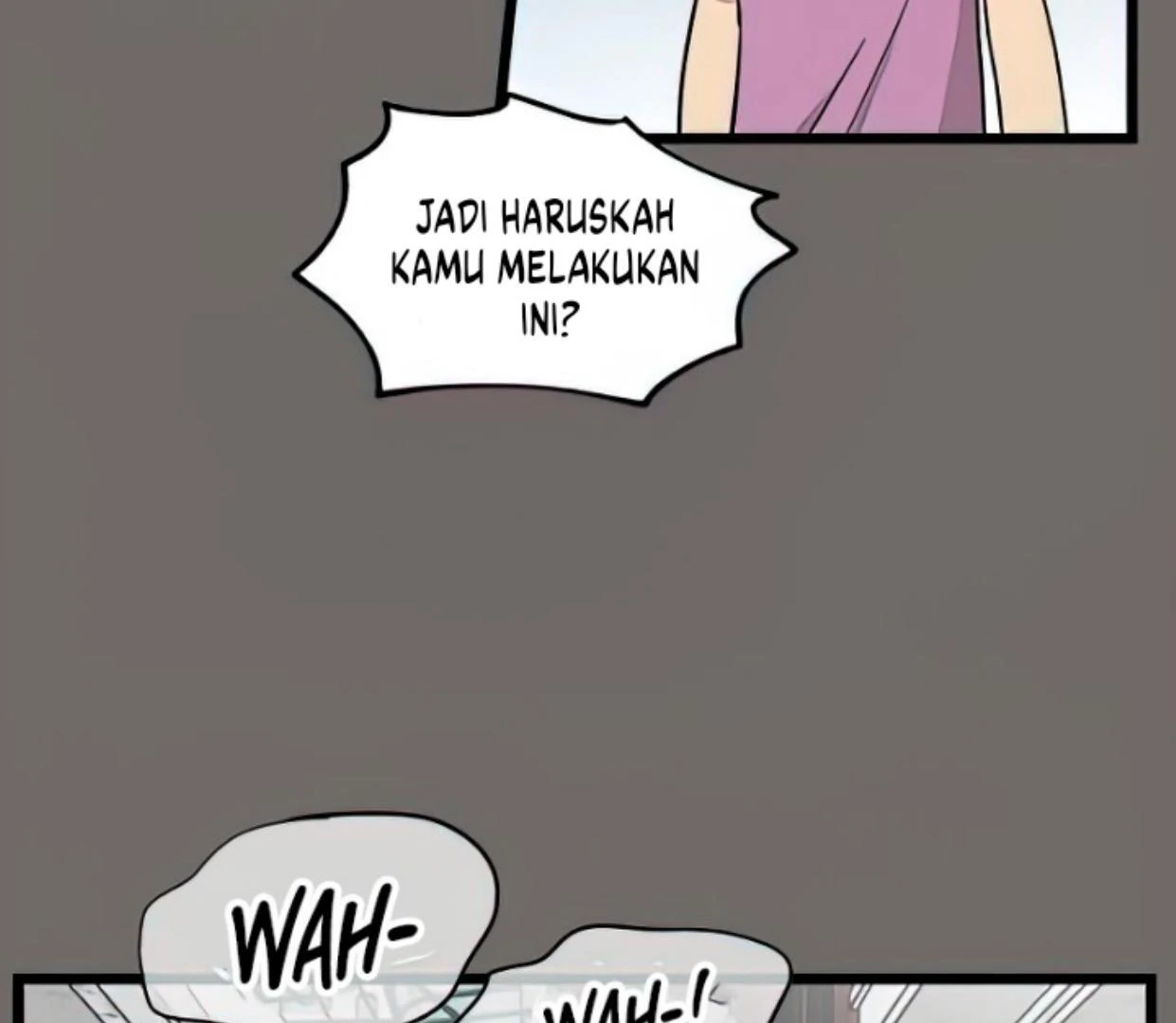 Homeless Chapter 143 Gambar 106