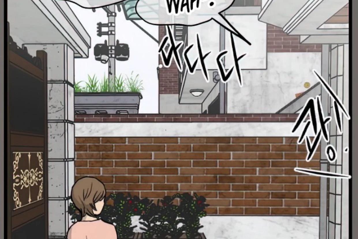 Homeless Chapter 143 Gambar 107