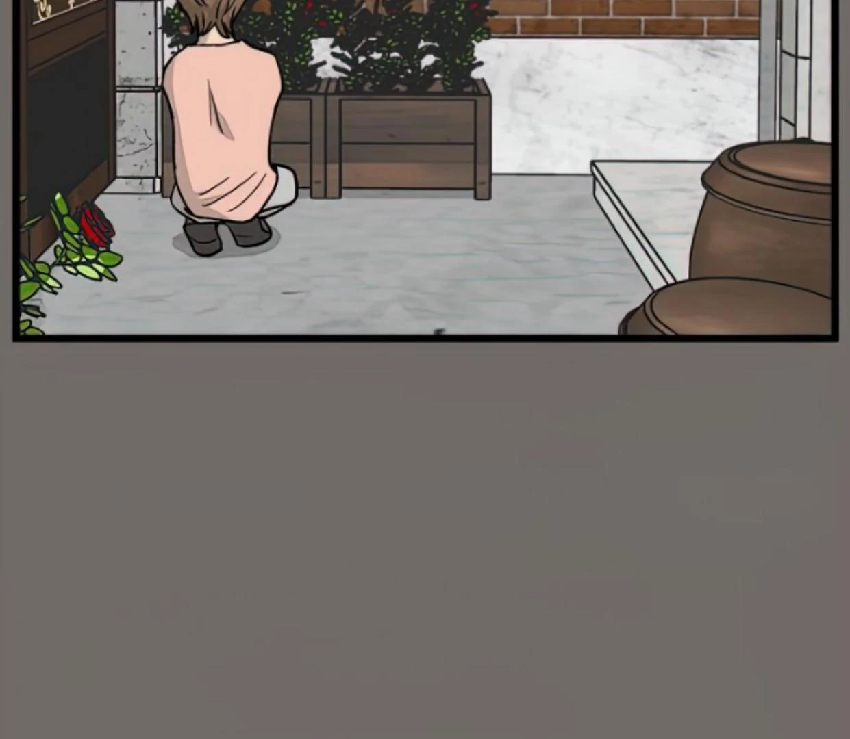 Homeless Chapter 143 Gambar 110