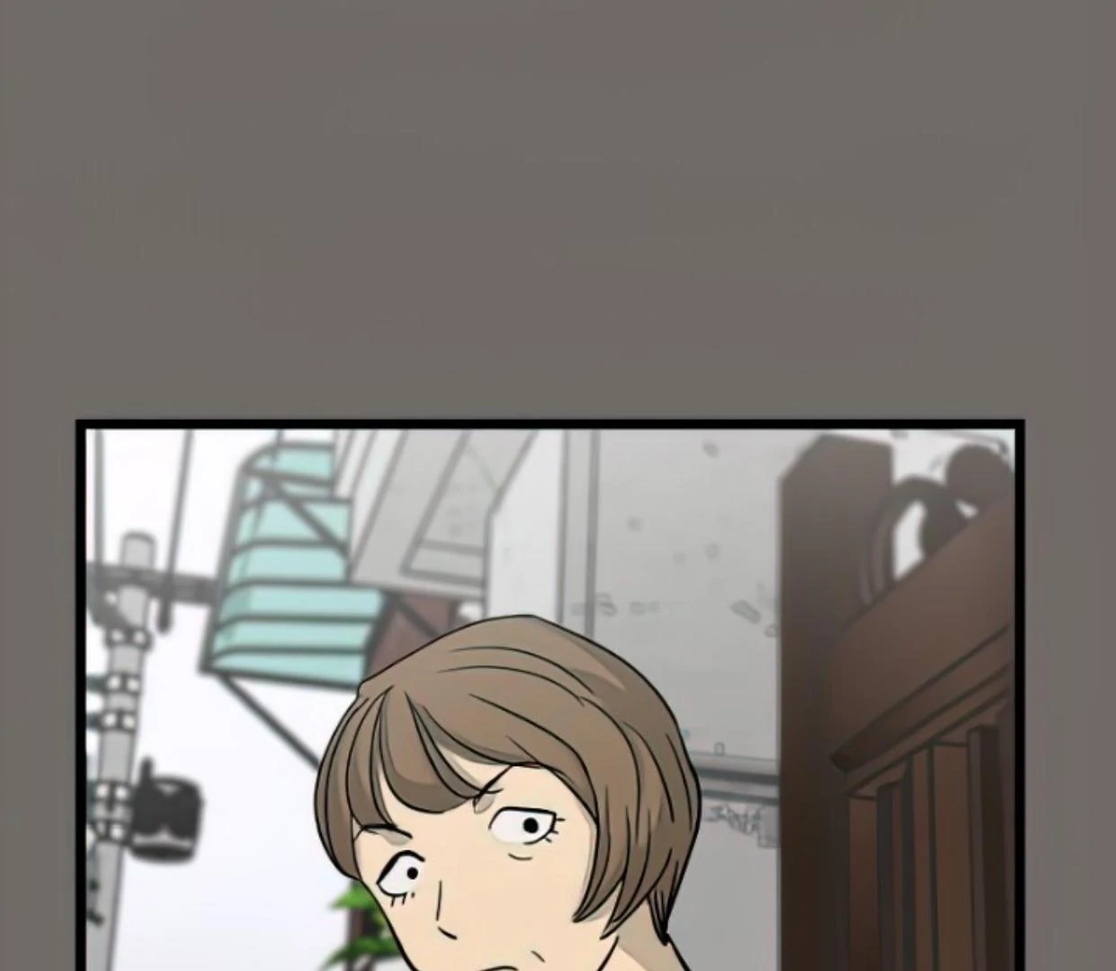 Homeless Chapter 143 Gambar 112