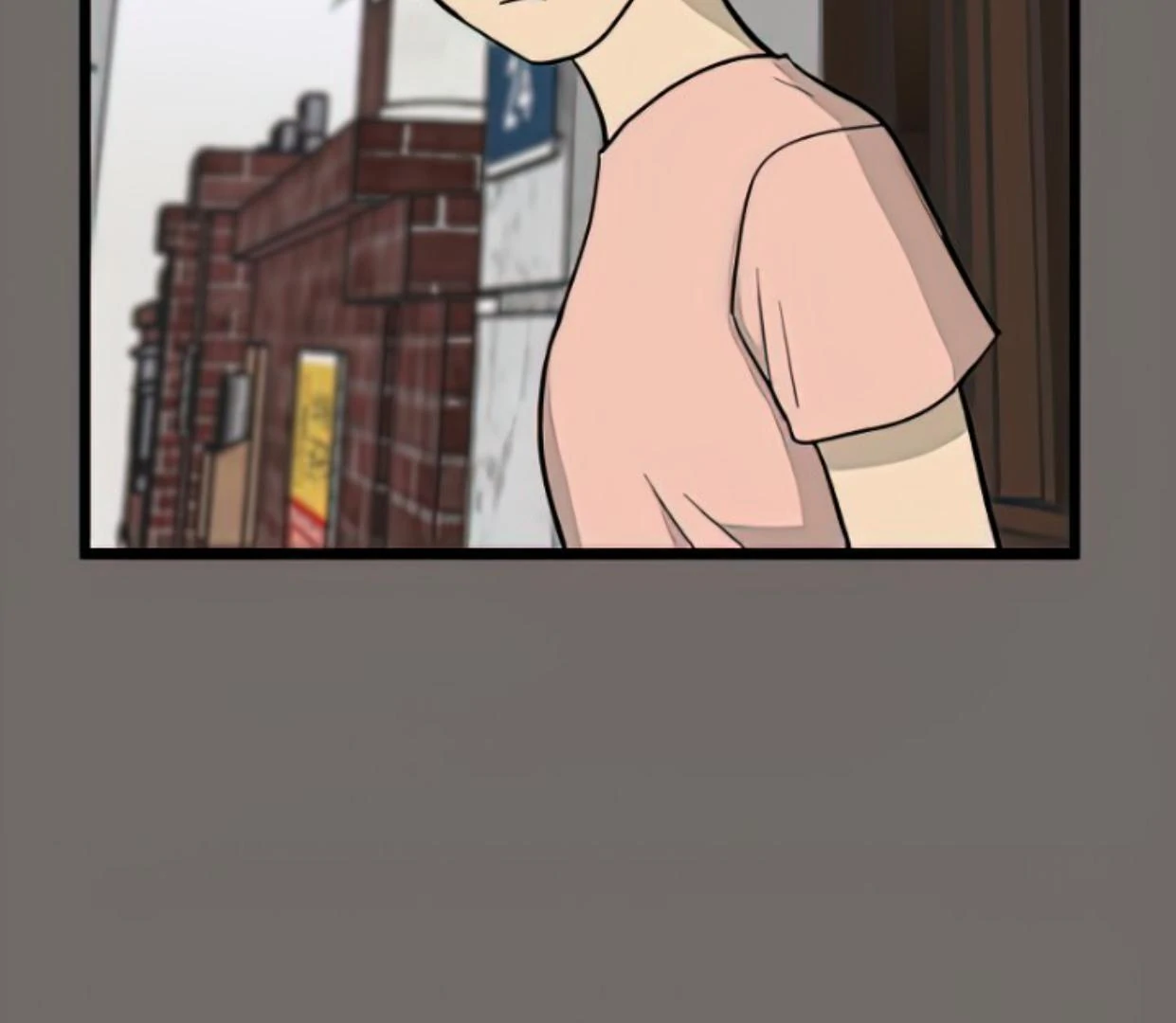 Homeless Chapter 143 Gambar 113