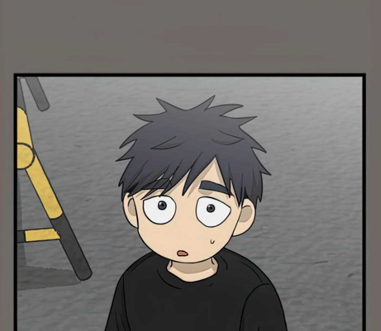 Homeless Chapter 143 Gambar 114