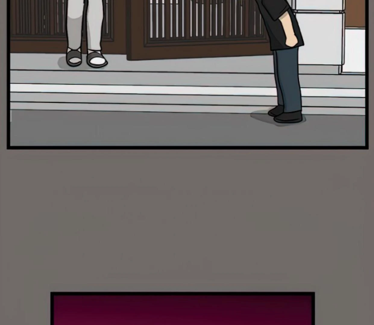 Homeless Chapter 143 Gambar 117