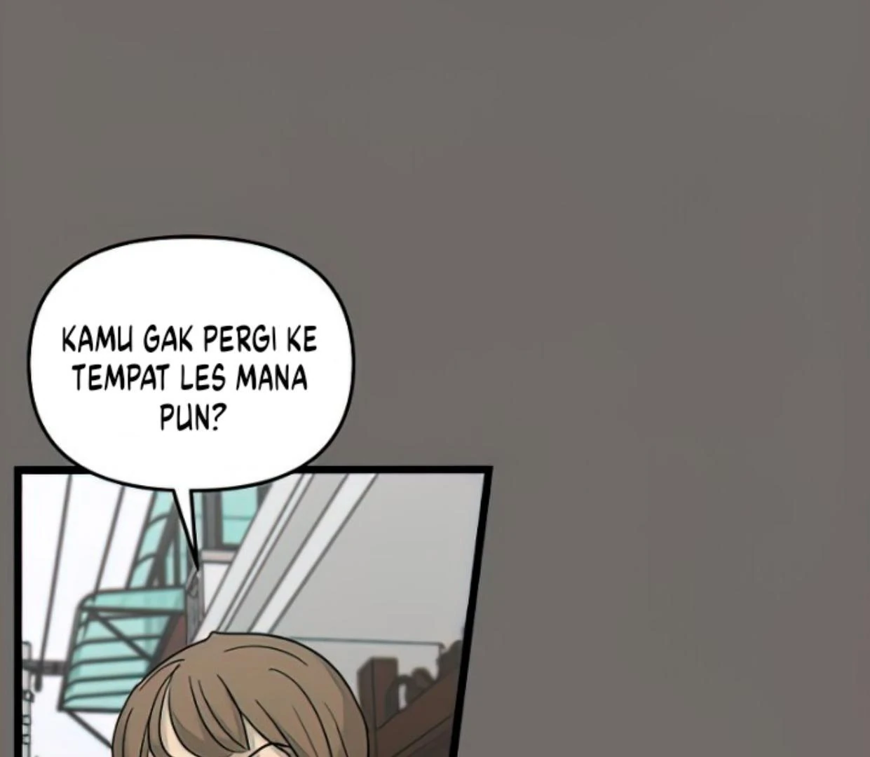 Homeless Chapter 143 Gambar 119