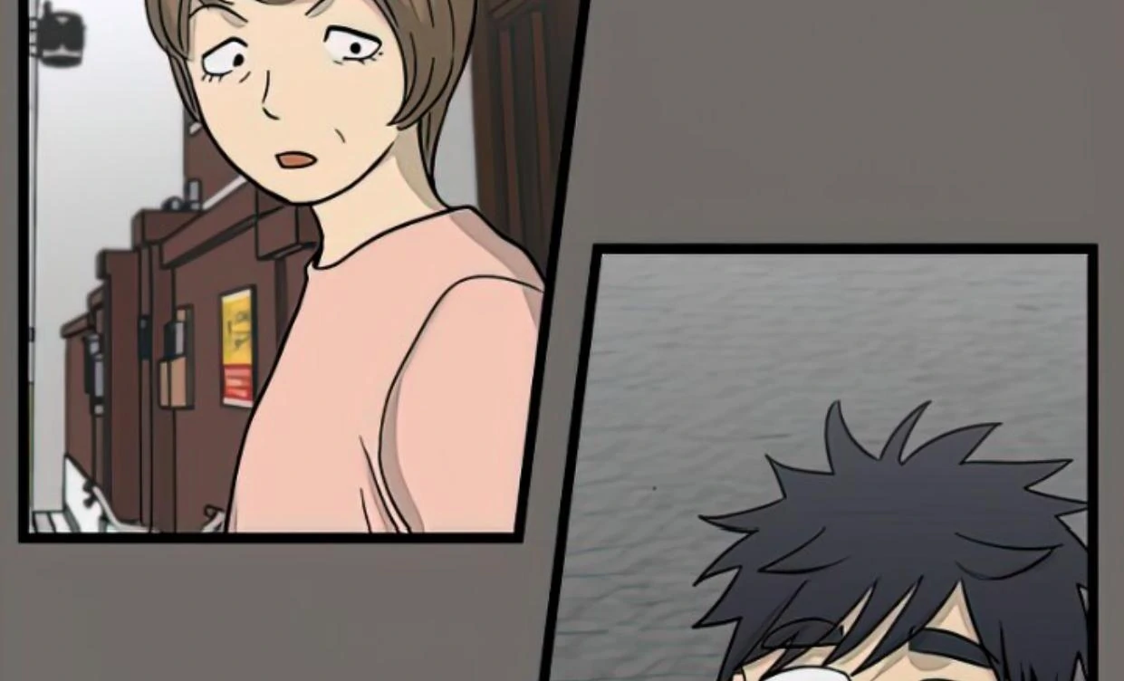 Homeless Chapter 143 Gambar 120