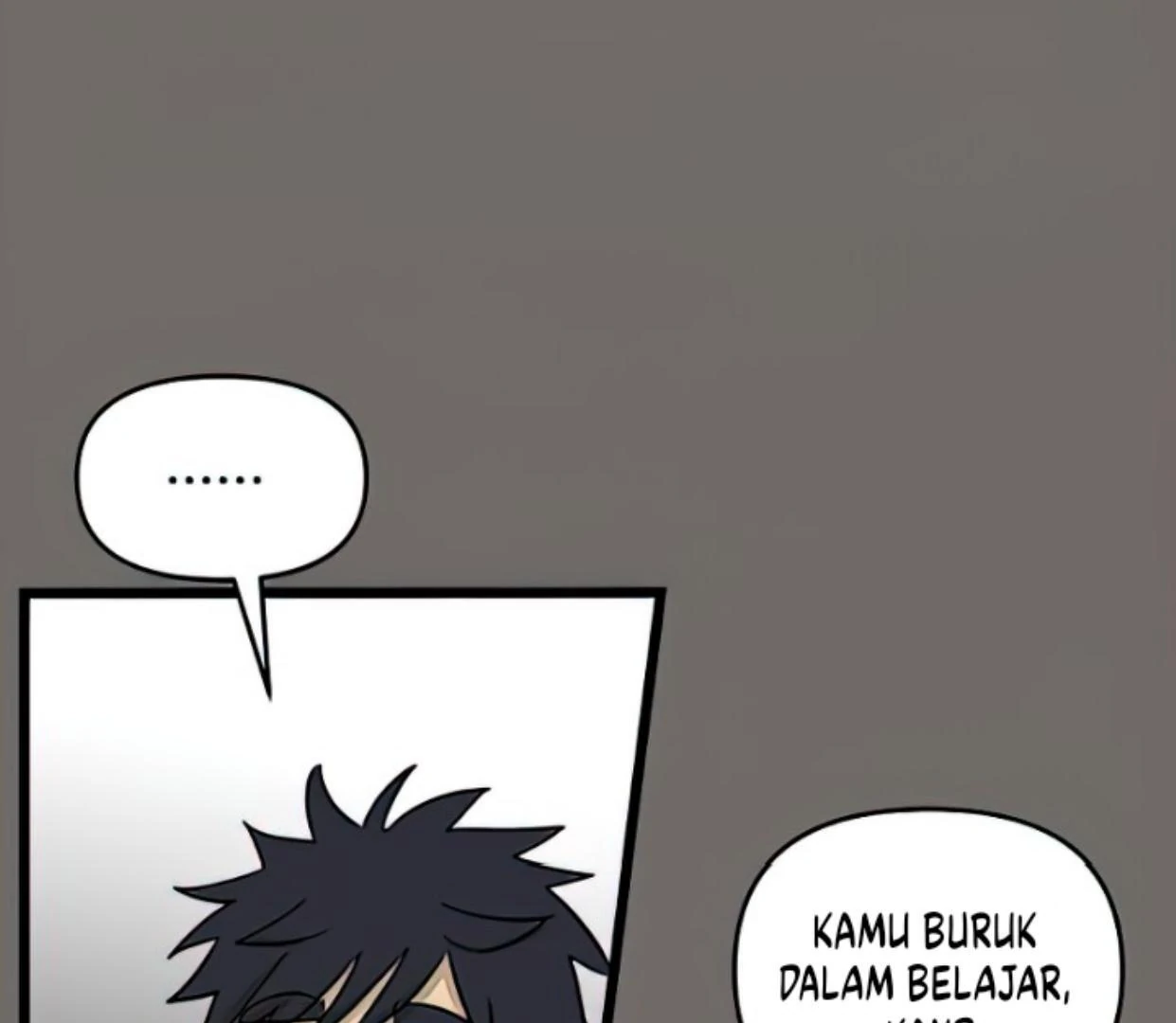 Homeless Chapter 143 Gambar 124