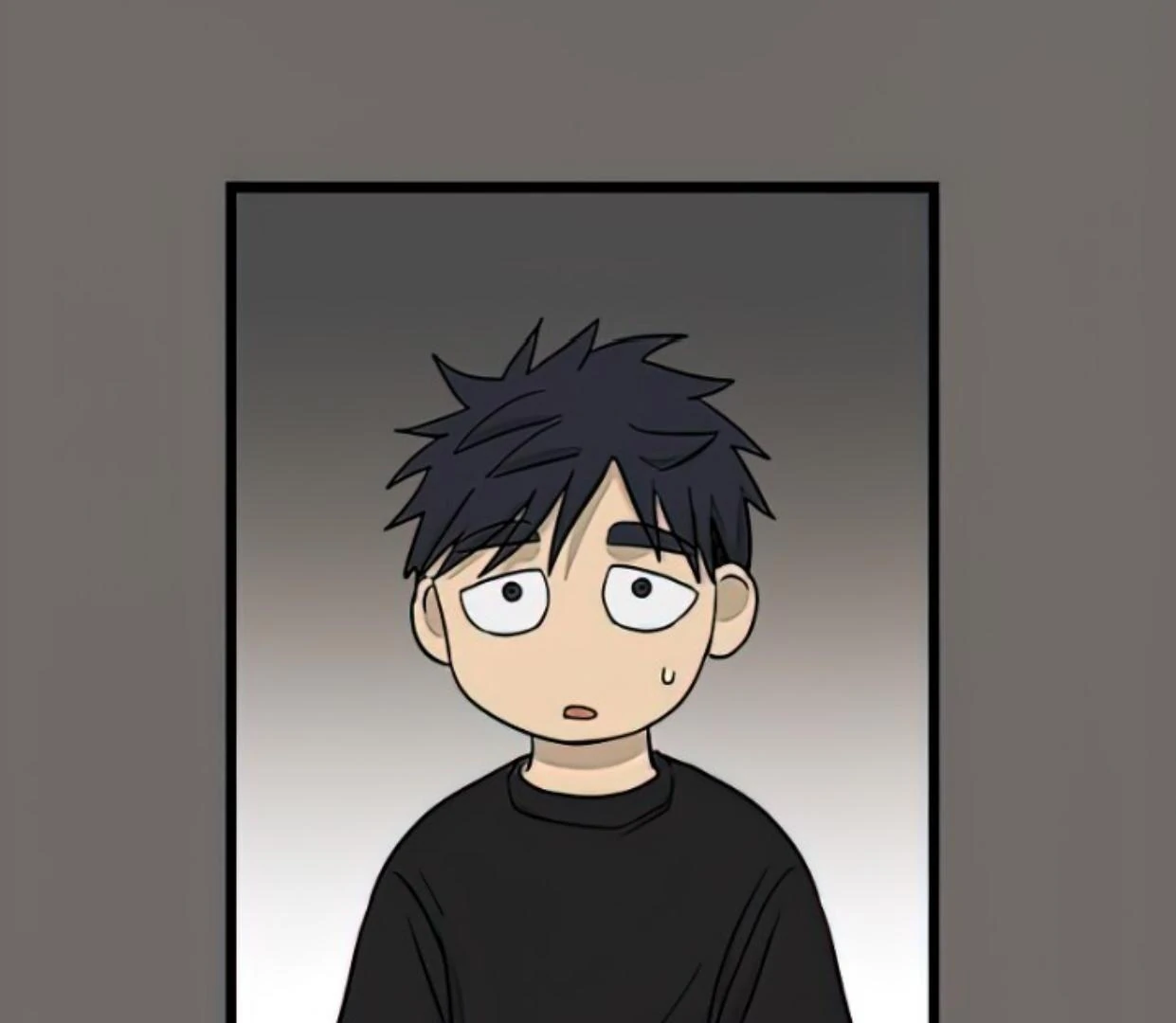 Homeless Chapter 143 Gambar 129